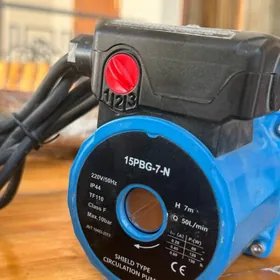 насос запчасть котельной