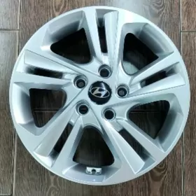 Hyundai Elantra Diska R16