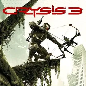 PC oyun Crysis 3
