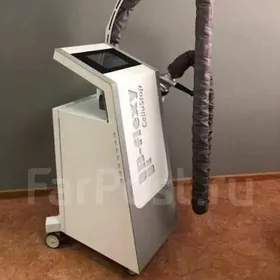 аппарат -массажер Bflexy