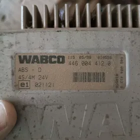 DAF электик энжамлары