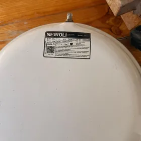 гидрофор котельной