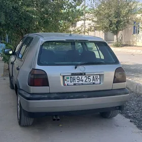 Volkswagen Golf 1994