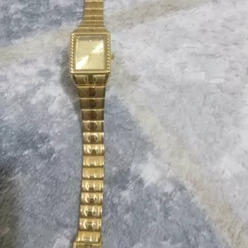 Ele dakylÿan źenskiÿ sagat