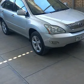 Lexus RX 330 2003