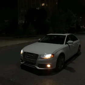 Audi A4 2010