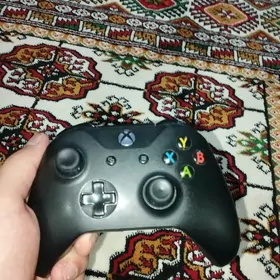 xbox one x