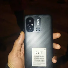 Redmi 12 c