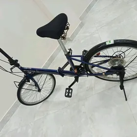 KAMA 20 ŸAPOŞKA WELOSIPED