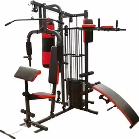 мультитренажёр