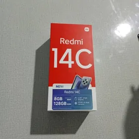 Redmi 14C
