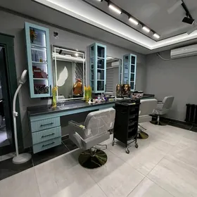 Salon Arenda