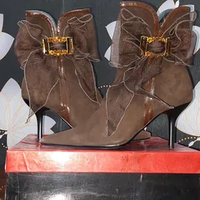 Полусапожки