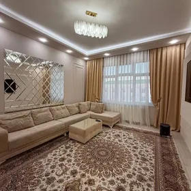 Gurtly 2komnat remontly amatly