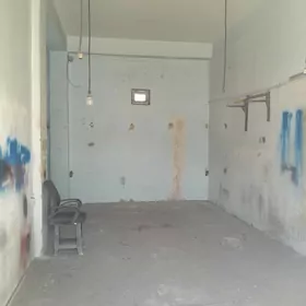 СКЛАД ПО ОБЪЕЗДНОЙ - 75 М2