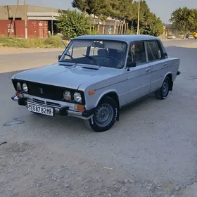 Lada 2106 1985