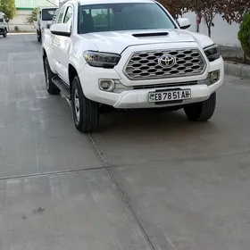 Toyota Tacoma 2022