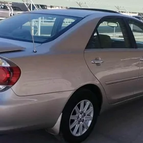Toyota Camry 2002