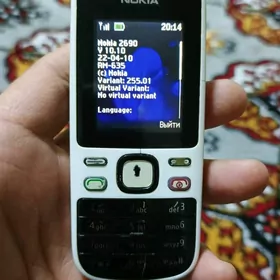 Nokia 2690 original prastoy