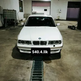 BMW 540 1995