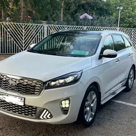 Kia Sorento 2017
