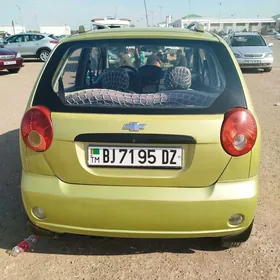 Daewoo Matiz 2005