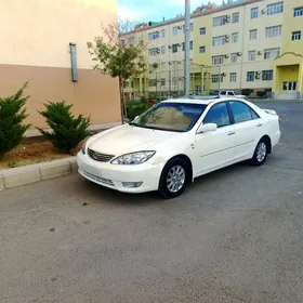Toyota Camry 2002