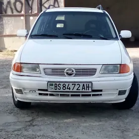 Opel Astra 1996