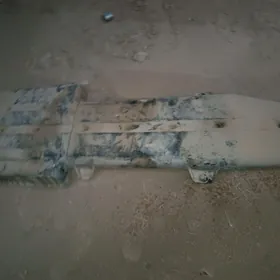 ходовая даф