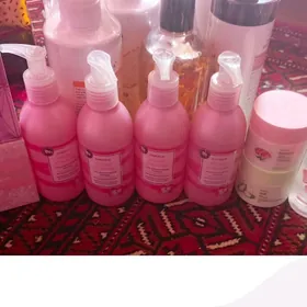 парфюмерия