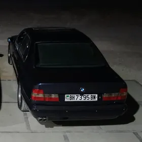 BMW 525 1994