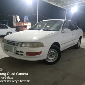 Toyota Carina 1994