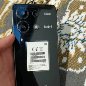 Redmi note 13