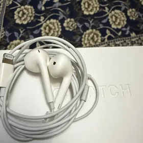 original iPhone naushnik