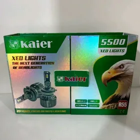 Kaier LED lampa