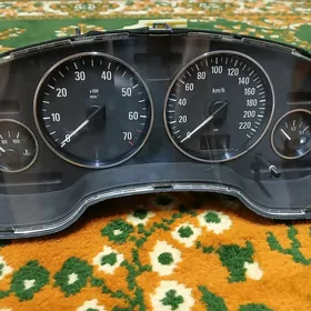 opel astra j pribor NJOY 2003