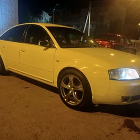 Audi A6 1998