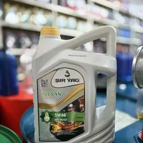 SIR Yagy 5/40 5L 👍