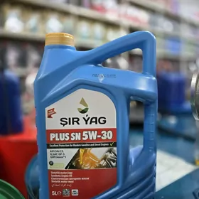 SIR yagy 5/30 5L 👍