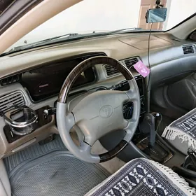 Toyota Camry 1998