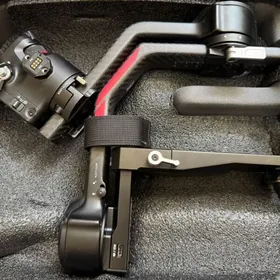 Ronin Rs 4 pro pocti paket