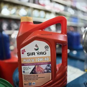 SIR Yagy 10/40 SL 5L 👍