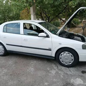 Opel Astra 2003