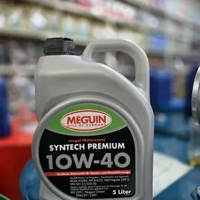 Meguin 10/40 5L