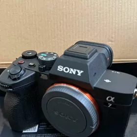 Sony A7 IV body pocti paket