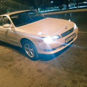 Toyota Mark II 1993