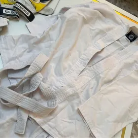 karate esik,каратэ