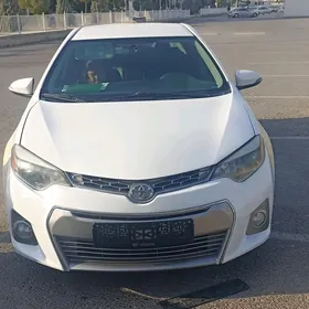 COROLLA FARA QÑKI 14--15--16