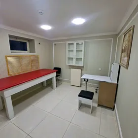 Салон кушетка киприкчи