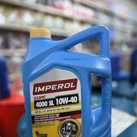 Imperol 10/40 SL 5L